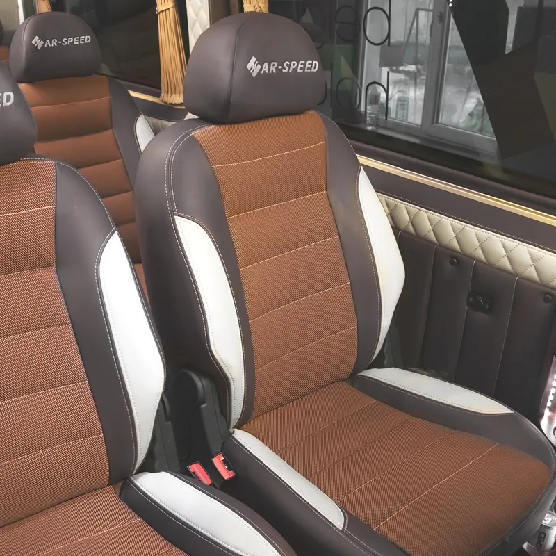 Wnętrze busa AR-SPEED, zdjęcie 34